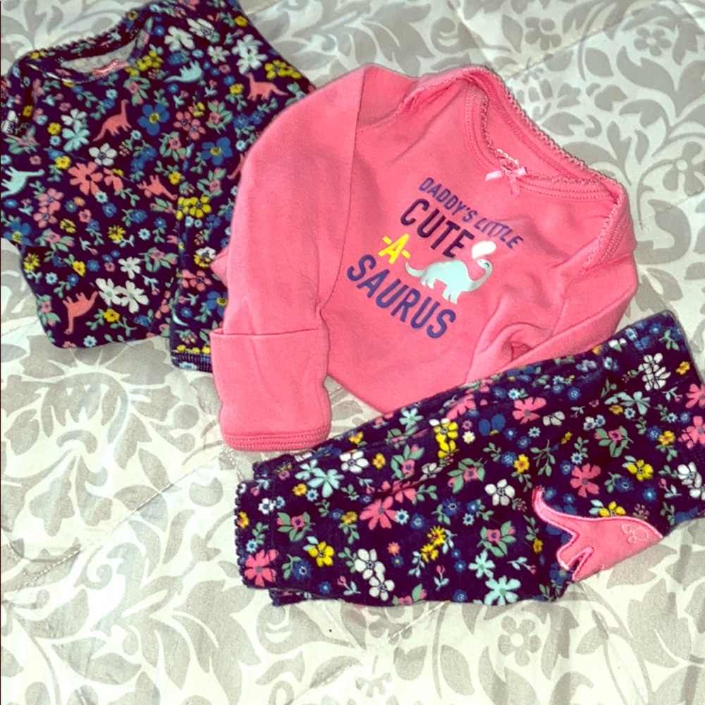 3 piece set